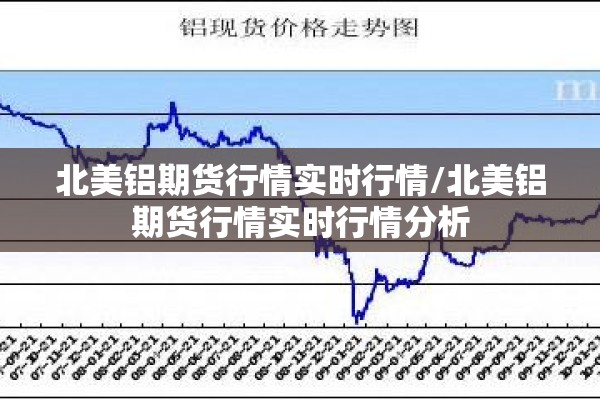 北美铝期货行情实时行情/北美铝期货行情实时行情分析