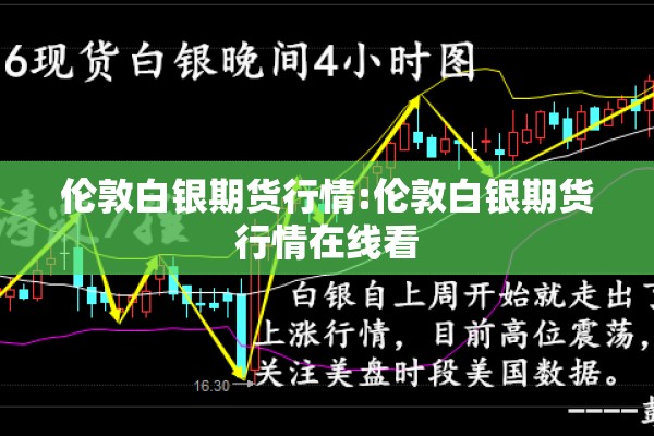 伦敦白银期货行情:伦敦白银期货行情在线看