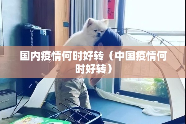 国内疫情何时好转（中国疫情何时好转）