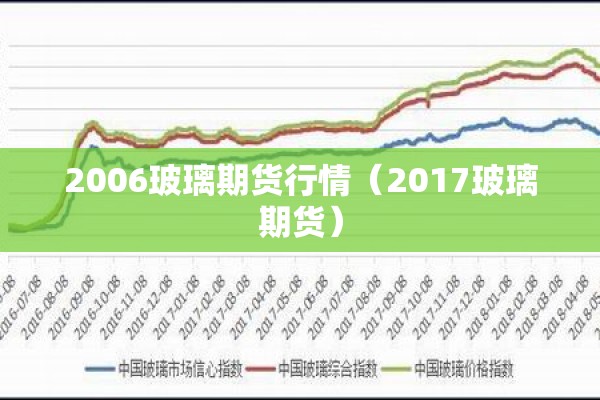 2006玻璃期货行情(2017玻璃期货) 2006玻璃期货行情(2017玻璃期货)