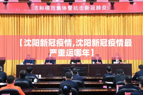 【沈阳新冠疫情,沈阳新冠疫情最严重运哪年】