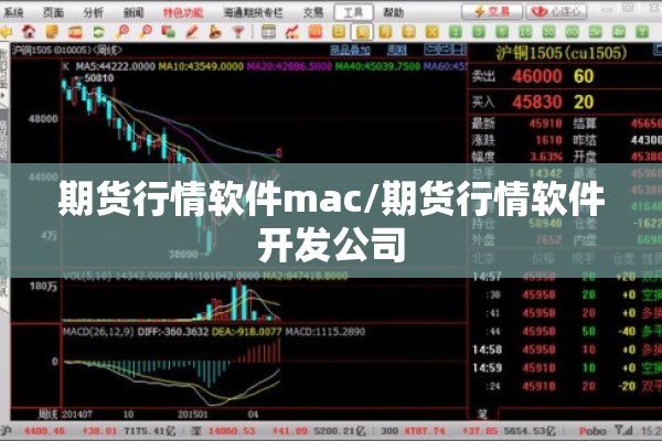 期货行情软件mac/期货行情软件开发公司