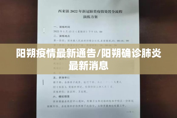 阳朔疫情最新通告/阳朔确诊肺炎最新消息 阳朔疫情最新通告/阳朔确诊肺炎最新消息