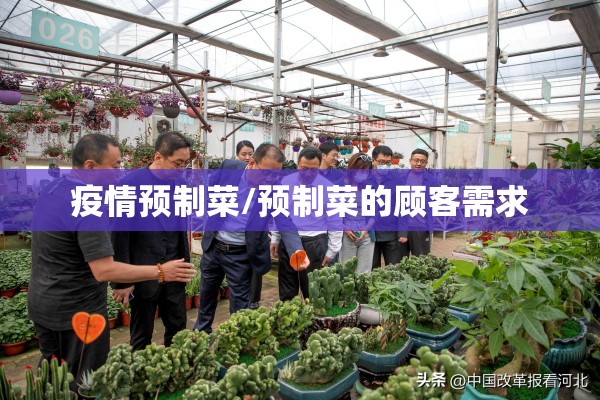 疫情预制菜/预制菜的顾客需求 疫情预制菜/预制菜的顾客需求