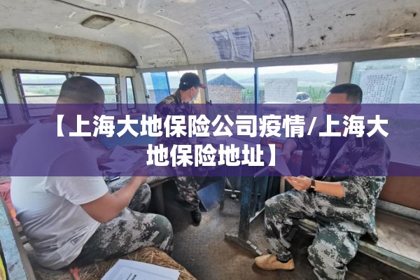 【上海大地保险公司疫情/上海大地保险地址】