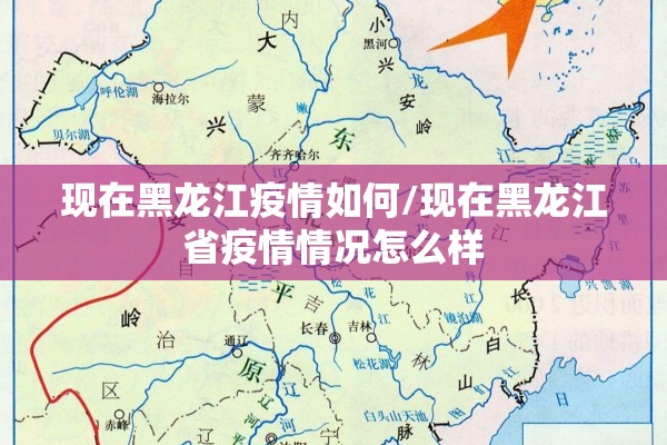现在黑龙江疫情如何/现在黑龙江省疫情情况怎么样