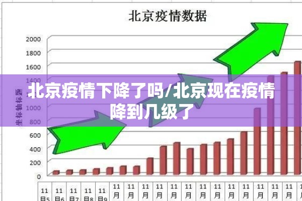 北京疫情下降了吗/北京现在疫情降到几级了 北京疫情下降了吗/北京现在疫情降到几级了