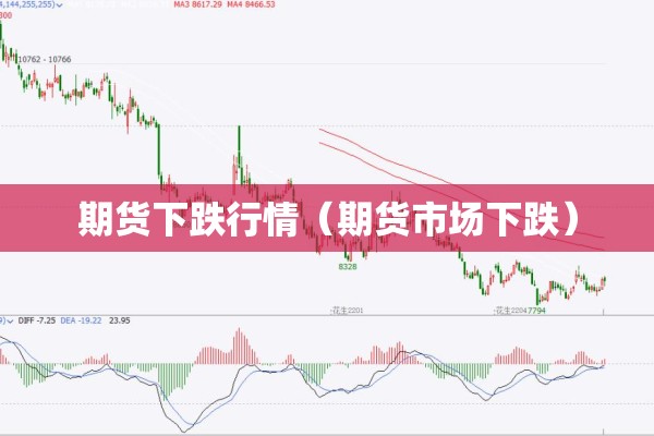期货下跌行情（期货市场下跌）