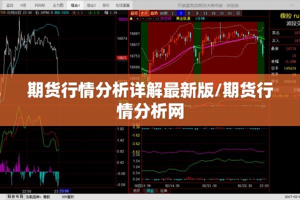 期货行情分析详解最新版/期货行情分析网