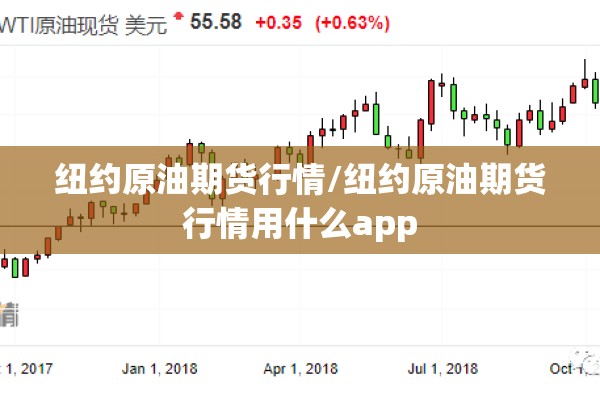 纽约原油期货行情/纽约原油期货行情用什么app