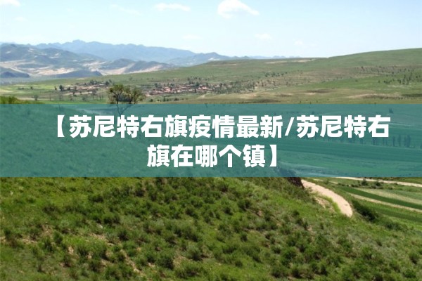 【苏尼特右旗疫情最新/苏尼特右旗在哪个镇】 【苏尼特右旗疫情最新/苏尼特右旗在哪个镇】