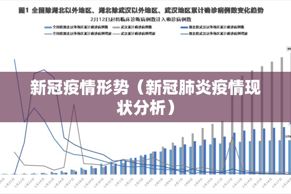新冠疫情形势（新冠肺炎疫情现状分析）