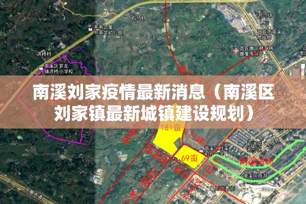 南溪刘家疫情最新消息（南溪区刘家镇最新城镇建设规划）
