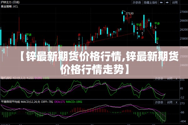 【锌最新期货价格行情,锌最新期货价格行情走势】 【锌最新期货价格行情,锌最新期货价格行情走势】
