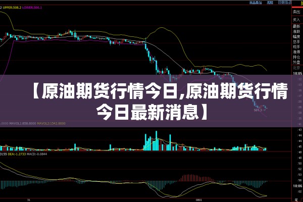 【原油期货行情今日,原油期货行情今日最新消息】 【原油期货行情今日,原油期货行情今日最新消息】