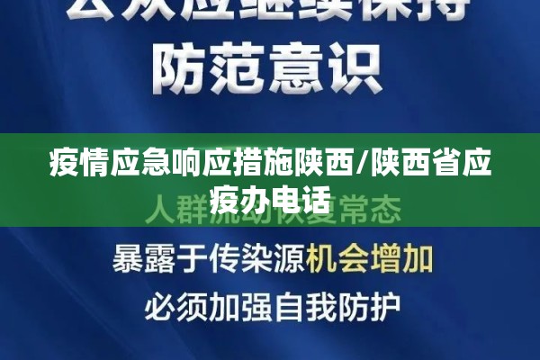 疫情应急响应措施陕西/陕西省应疫办电话