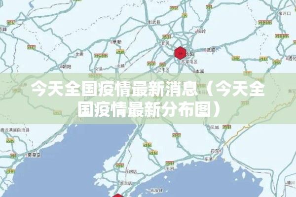 今天全国疫情最新消息（今天全国疫情最新分布图）