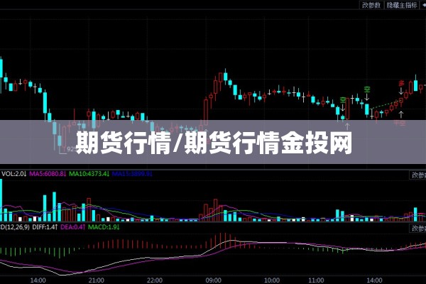期货行情/期货行情金投网