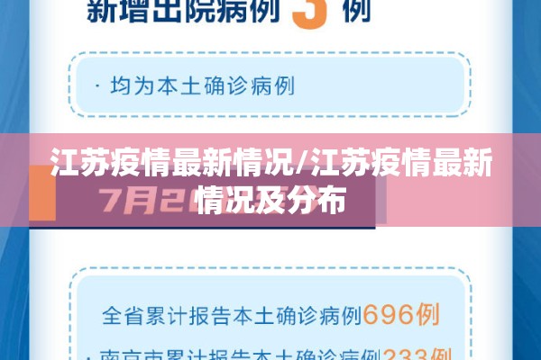 江苏疫情最新情况/江苏疫情最新情况及分布