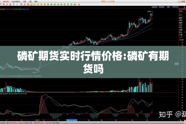 磷矿期货实时行情价格:磷矿有期货吗
