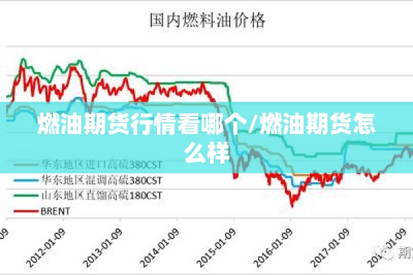 燃油期货行情看哪个/燃油期货怎么样
