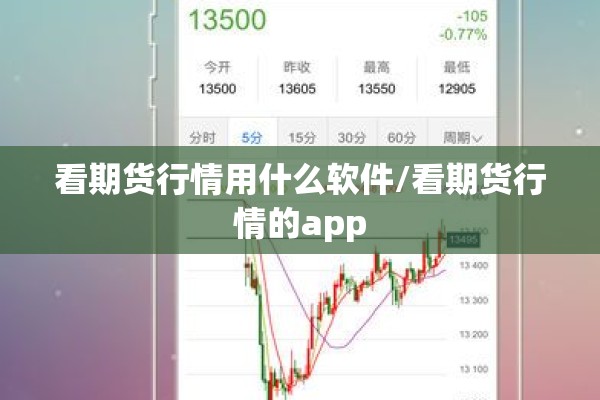 看期货行情用什么软件/看期货行情的app