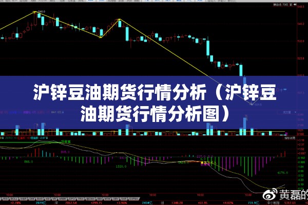 沪锌豆油期货行情分析（沪锌豆油期货行情分析图）