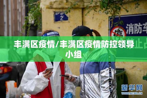 丰满区疫情/丰满区疫情防控领导小组