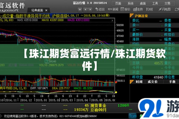 【珠江期货富远行情/珠江期货软件】