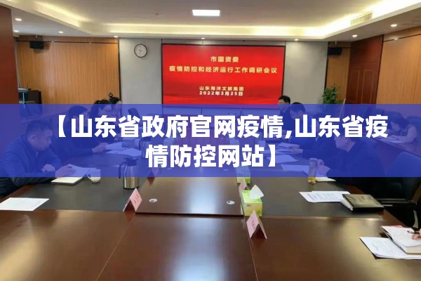 【山东省政府官网疫情,山东省疫情防控网站】
