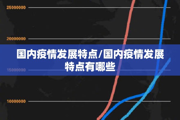 国内疫情发展特点/国内疫情发展特点有哪些