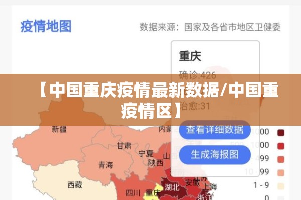 【中国重庆疫情最新数据/中国重疫情区】