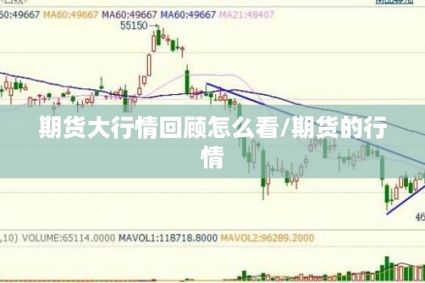 期货大行情回顾怎么看/期货的行情
