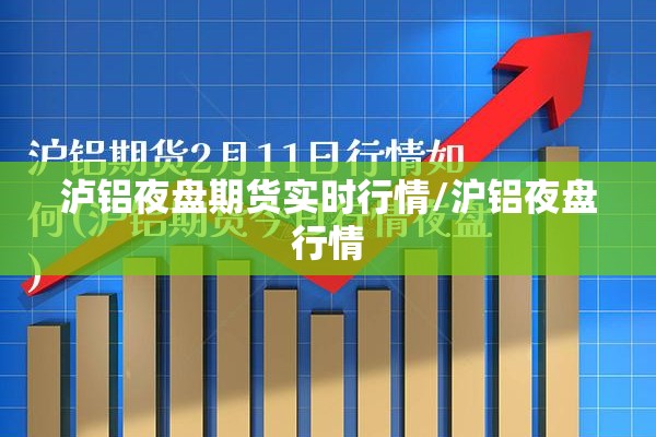 泸铝夜盘期货实时行情/沪铝夜盘行情