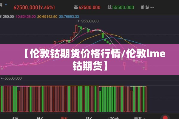 【伦敦钴期货价格行情/伦敦lme钴期货】