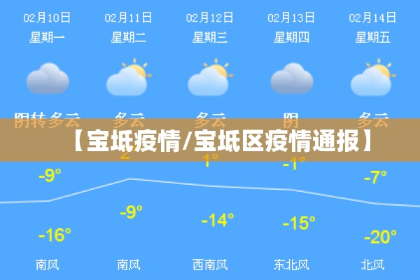 【宝坻疫情/宝坻区疫情通报】