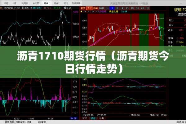 沥青1710期货行情（沥青期货今日行情走势）
