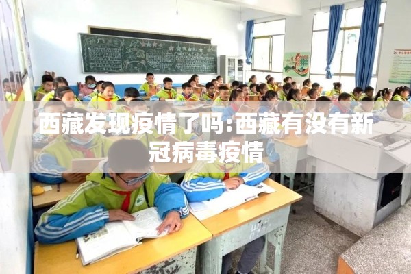 西藏发现疫情了吗:西藏有没有新冠病毒疫情