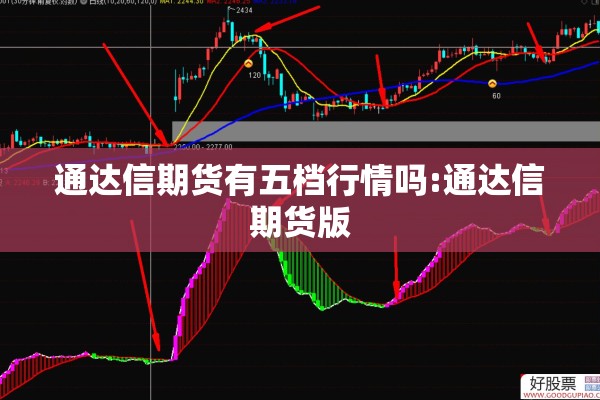 通达信期货有五档行情吗:通达信期货版 通达信期货有五档行情吗:通达信期货版
