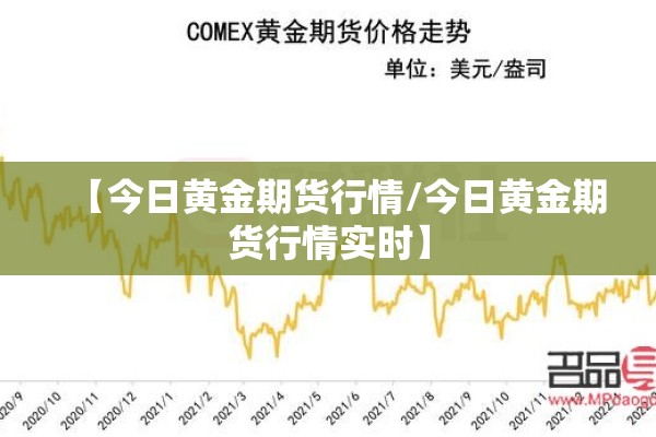 【今日黄金期货行情/今日黄金期货行情实时】