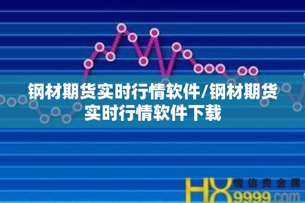 钢材期货实时行情软件/钢材期货实时行情软件下载