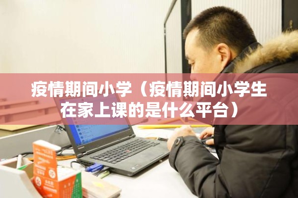 疫情期间小学（疫情期间小学生在家上课的是什么平台）