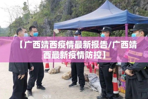 【广西靖西疫情最新报告/广西靖西最新疫情防控】