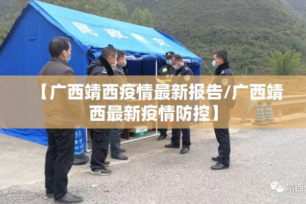 【广西靖西疫情最新报告/广西靖西最新疫情防控】