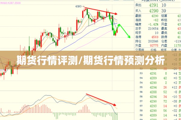 期货行情评测/期货行情预测分析