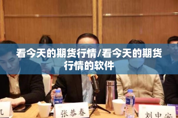 看今天的期货行情/看今天的期货行情的软件 看今天的期货行情/看今天的期货行情的软件