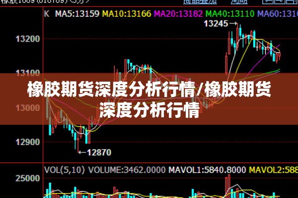 橡胶期货深度分析行情/橡胶期货深度分析行情