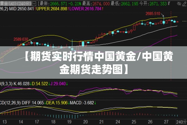 【期货实时行情中国黄金/中国黄金期货走势图】