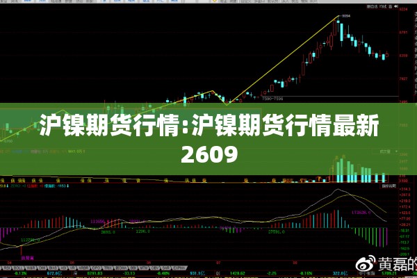 沪镍期货行情:沪镍期货行情最新2609