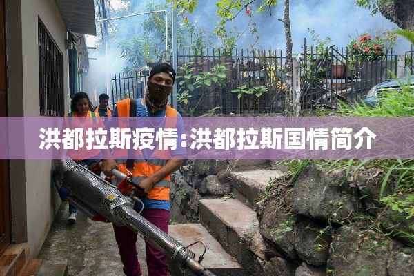 洪都拉斯疫情:洪都拉斯国情简介 洪都拉斯疫情:洪都拉斯国情简介